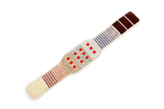 Premium Crystal Belt - The Original